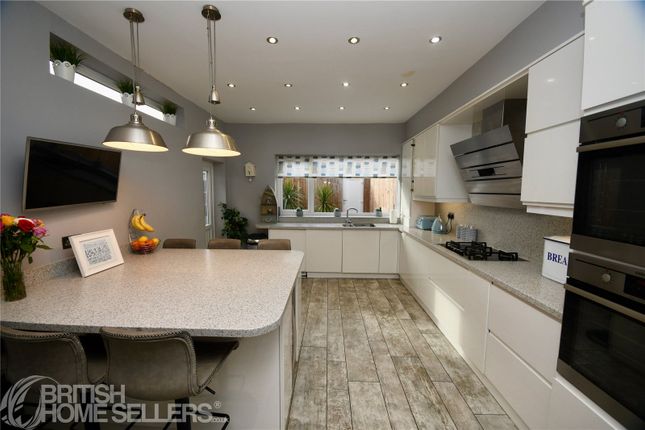 Rockcliffe Gardens, Tyne and Wear photo 2