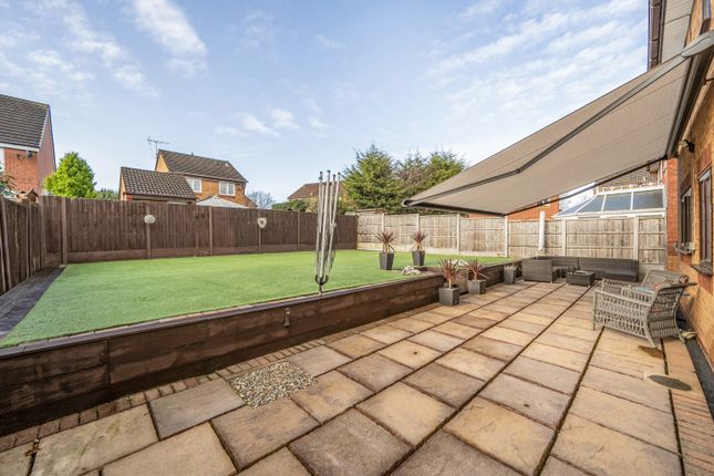 18, FARNDON AVENUE, BIRMINGHAM photo 3