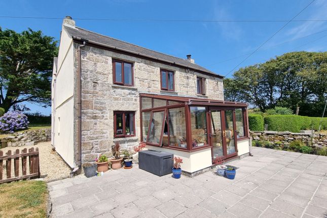 Mount Pleasant Farm, Carnkie, Helston photo 2