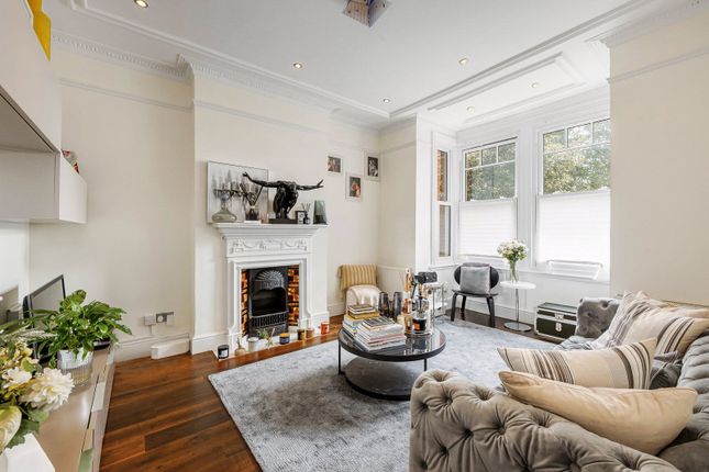 42b, Fauconberg Road, London photo 2