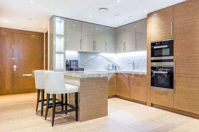 Flat for sale in Milford House, 190 Strand, London