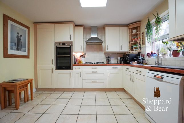 12, Cambrian Grove, Cardiff photo 4
