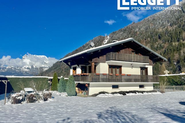 Villa for sale in 956 Route Des Contamines, Saint-Gervais-Les-Bains, Haute-Savoie, Auvergne-Rhône-Alpes