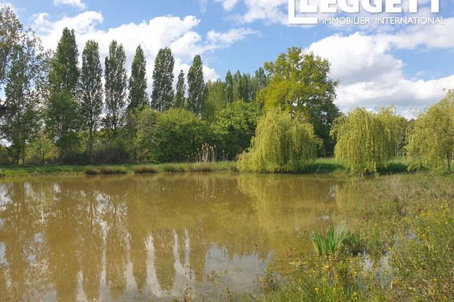 Thumbnail Land for sale in Grez-En-Bouère, Mayenne, Pays De La Loire