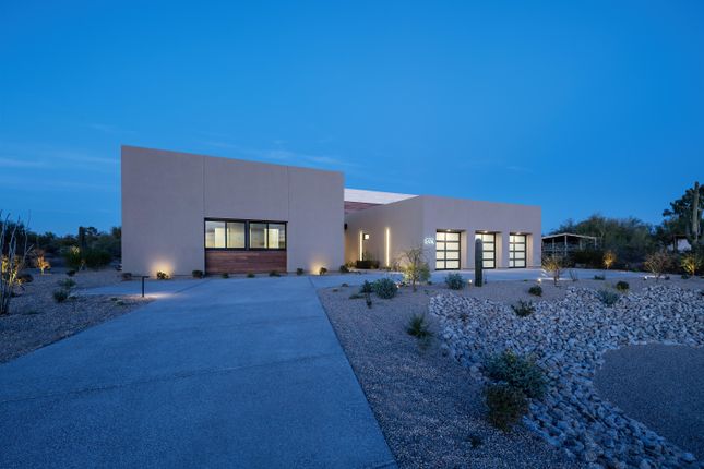 Detached house for sale in East Lomas Verdes Drive, Scottsdale, Us