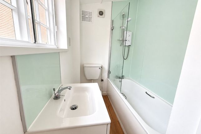 15a, Little Minster Street, Hampshire photo 5
