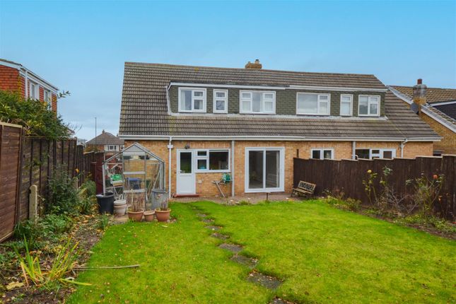 Property for sale in Wilton Bank, Saltburn-By-The-Sea