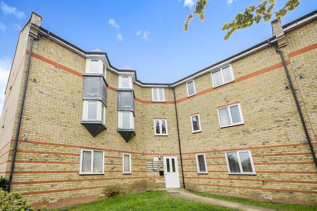 Flat for sale in Parkinson Drive, Chelmsford