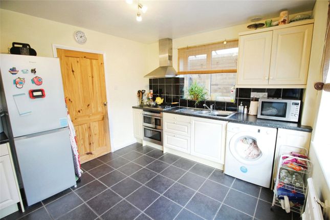 Detached house for sale in Stourbridge Road, Catshill, Bromsgrove, Worcestershire