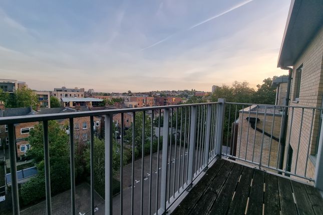 Fletcher Court, Joslin Avenue, London photo 2