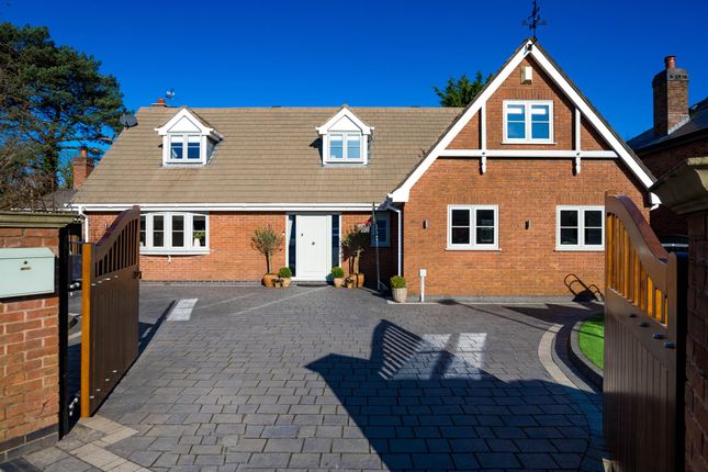 Detached house for sale in Newlands, Eccleston