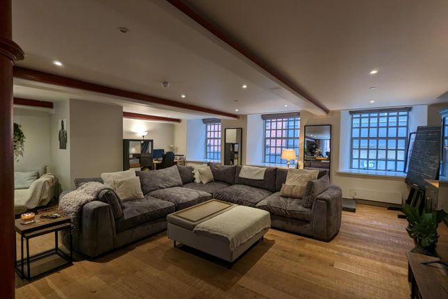 Thumbnail Flat for sale in Murrays Mills, 50 Bengal Street, Manchester