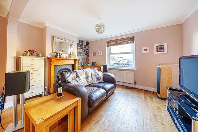 End terrace house for sale in Risborough Road, Maidenhead