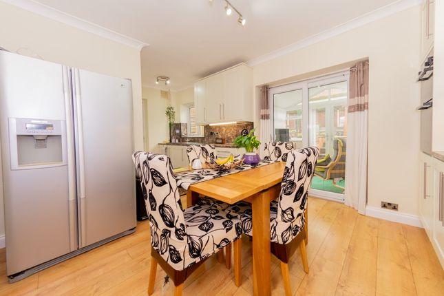 Semi-detached house for sale in Spring Avenue, Morley, Leeds