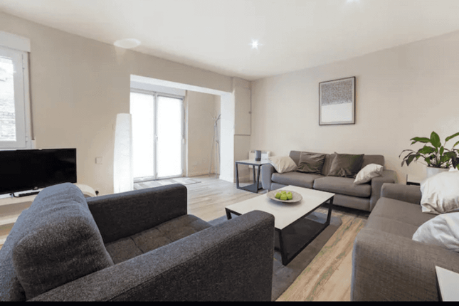Thumbnail Semi-detached house to rent in Burrage Place, London