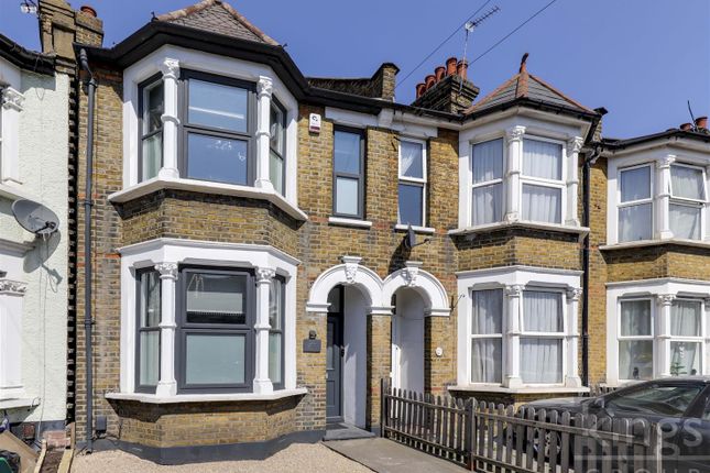 Terraced house for sale in Nags Head Road, Ponders End, Enfield