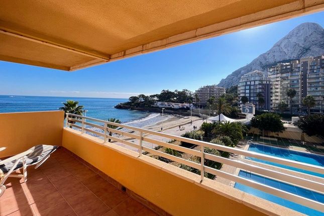 Apartment for sale in 03710 Calp, Spain