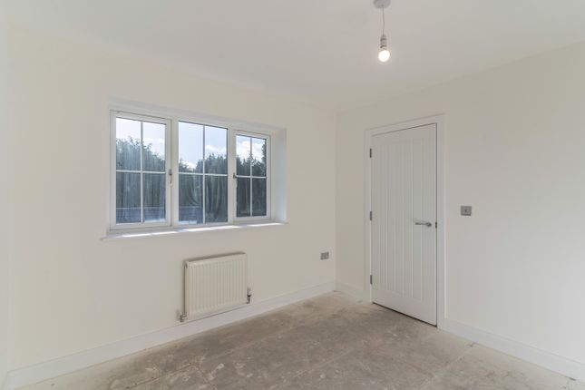 Detached house for sale in Toll Road, Arleston, Telford, Shropshire