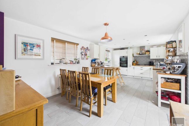 1, Orion Drive, New Costessey photo 2