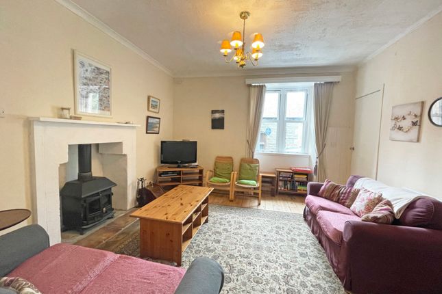 Terraced house for sale in Laundry Cottage, Shielfoot, Acharacle