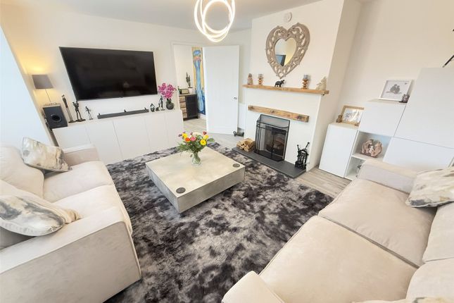 Nancathan, 1, Chapel Green, Polgooth photo 4