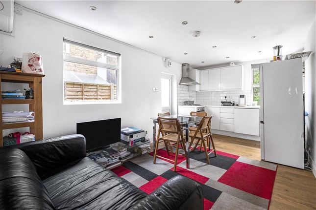 Flat for sale in Durban Road, London