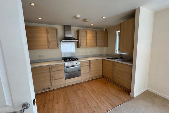 Flat 2, 20, Onyx Crescent, Leicester photo 2