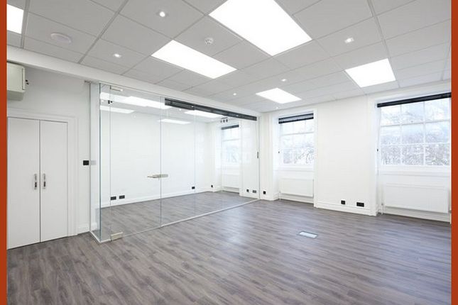 Thumbnail Office to let in Fitzroy Square, London