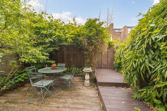 Ground Floor Flat, 112, Glengall Road, London photo 4