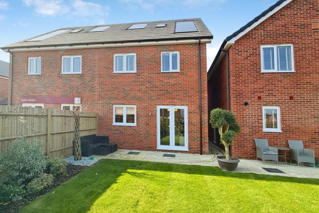 Plot, 54, Martello Lakes, Hythe photo 3