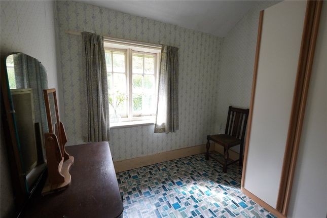 Terraced house for sale in Bodmin Parkway, Bodmin, Cornwall