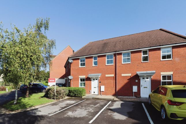Flat for sale in Champs Sur Marne, Bradley Stoke, Bristol, S Gloucestershire