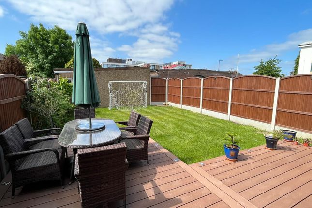 Semi-detached house for sale in Vicarage Way, Harrow