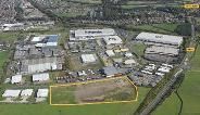 Thumbnail Land for sale in Lumley Park, Drum Industrial Estate, Chester Le Street