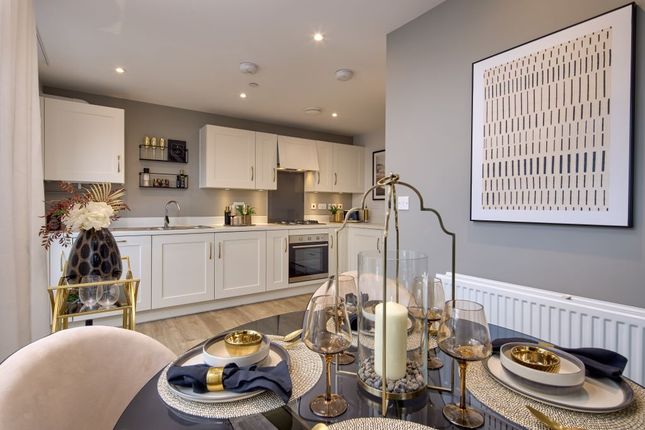 Plot 80, Wilford Lane, West Bridgford photo 3