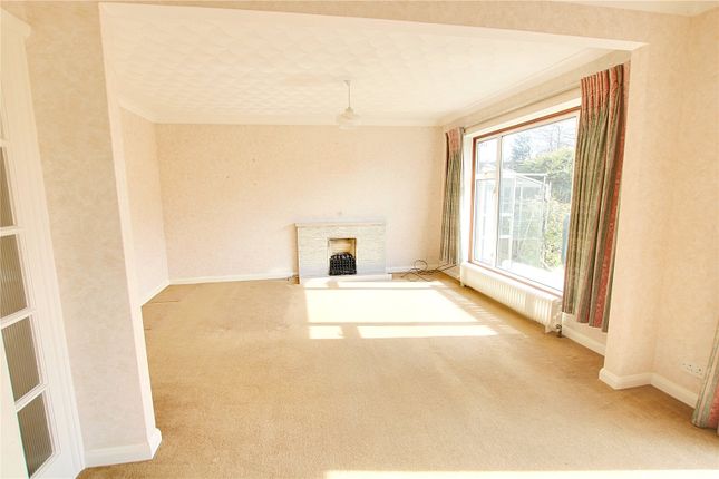 Bungalow for sale in Derwent Drive, Goring-By-Sea, Worthing, West Sussex