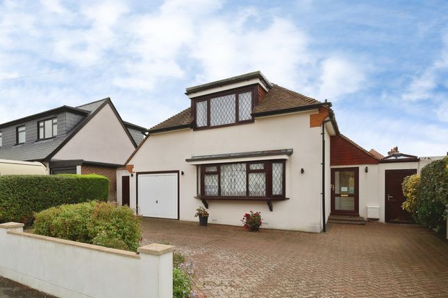 3 Bedroom Detached
