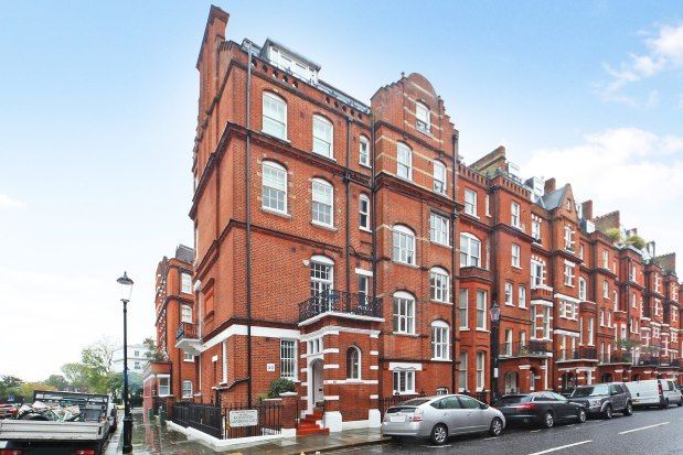 Flat to rent in 50 Egerton Gardens, London