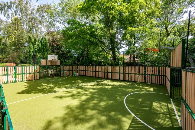 Football Pitch