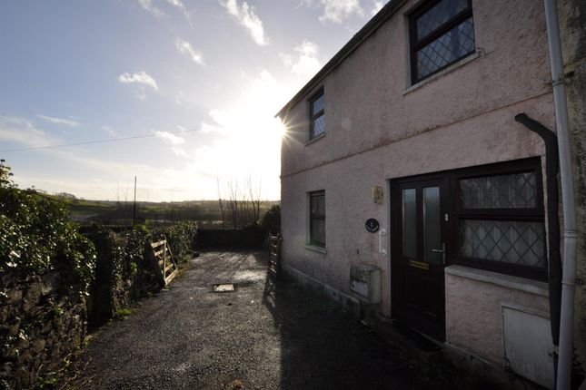 1 Towy Mews, Priory Street, Carmarthen photo 2