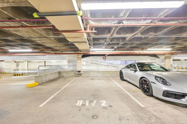 Thumbnail Parking/garage for sale in Point West, South Kensington, London