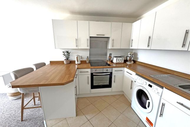 Flat 54, Homeleigh, London Road, Brighton photo 2