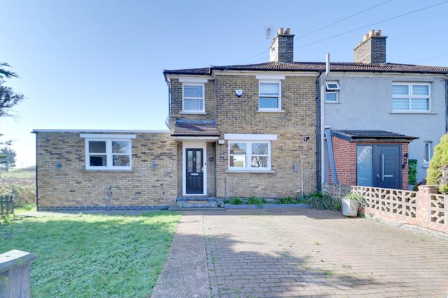 2-bed house on 10, Hall Terrace, Aveley, £400,000