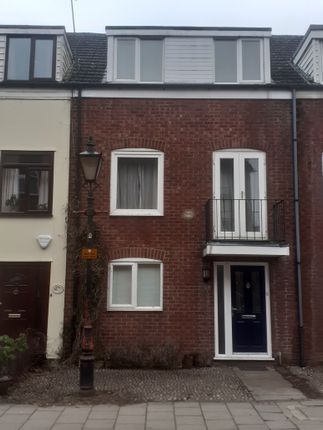 Thumbnail Property to rent in West St. Helen Street, Abingdon
