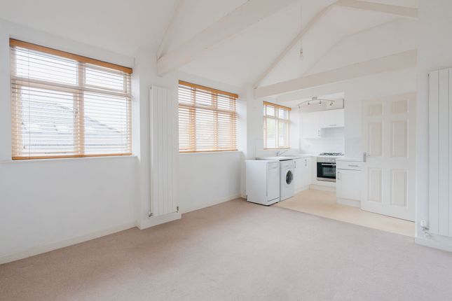 Flat for sale in Belle Court, High Street, Crediton