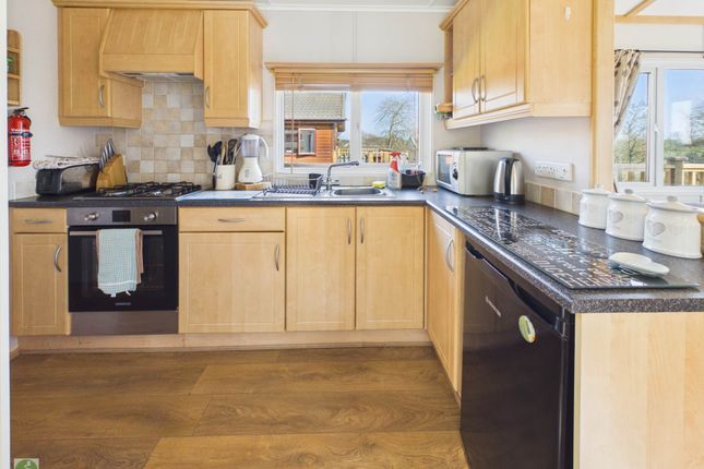 302 Killigarth Manor Holiday Park, Killigarth, Looe photo 4