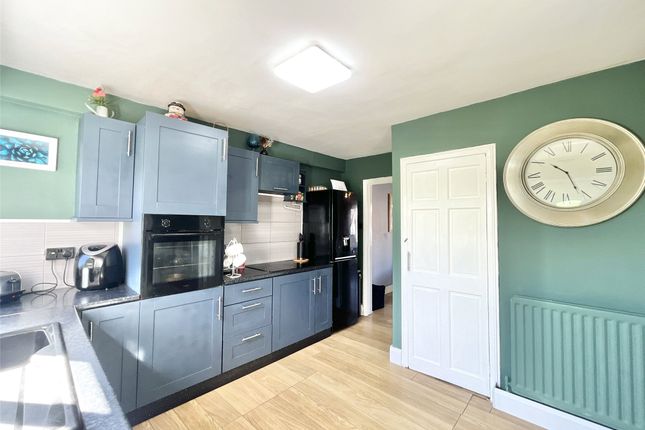 Terraced house for sale in Staneway, Leam Lane, Gateshead