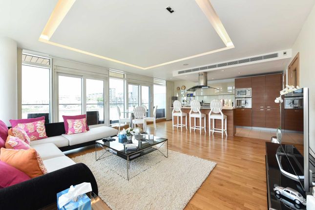 Flat 8, Ascensis Tower, Juniper Drive, London photo 4
