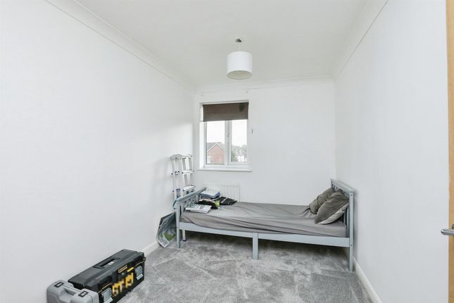 Flat for sale in Bahram Road, Costessey, Norwich