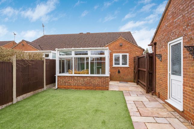 Bungalow for sale in Nursery Close, Bournville, Birmingham